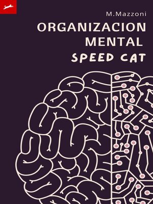 cover image of Organización Mental